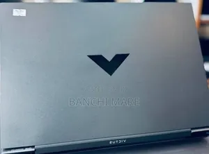 New Laptop HP Victus 16 16GB Intel Core i7 SSD 512GB
