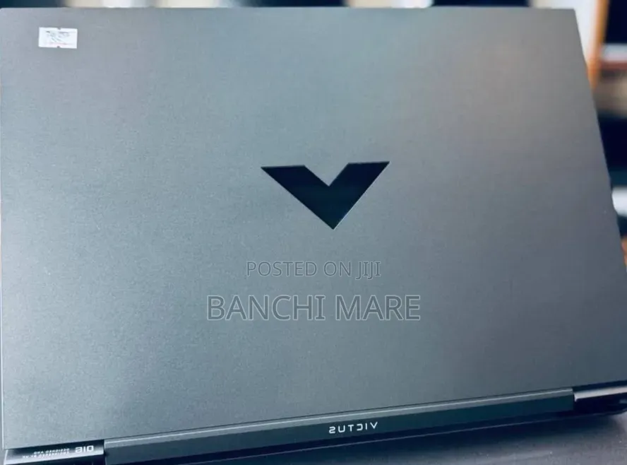 New Laptop HP Victus 16 16GB Intel Core i7 SSD 512GB