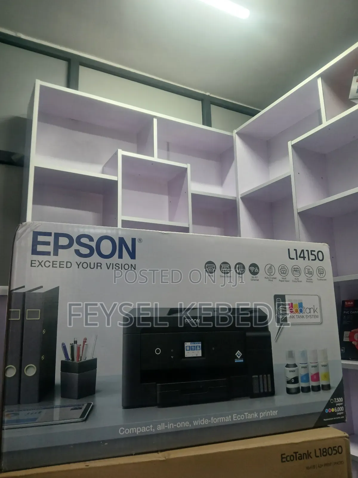 Epson L14150