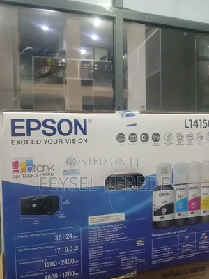 Epson L14150