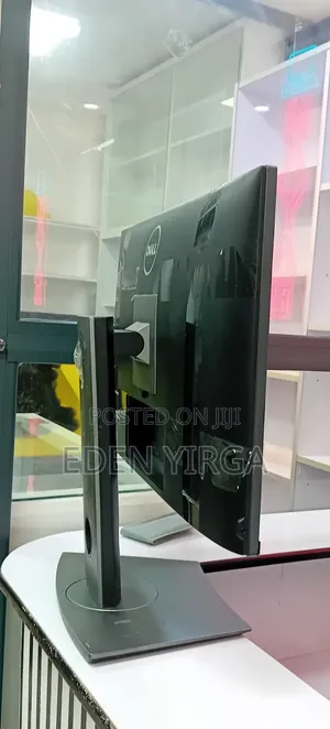 Dlle Monitors