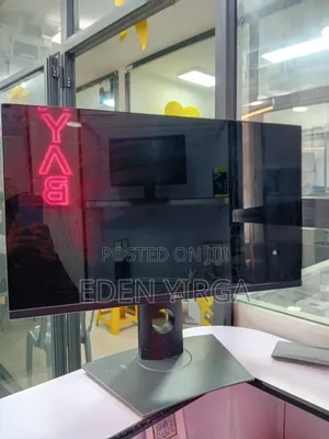 Dlle Monitors