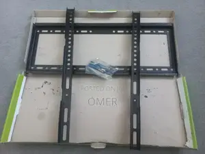 Flat TV Wall Mount(የቴሌቪዥን መስቀያ)