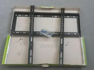 Flat TV Wall Mount(የቴሌቪዥን መስቀያ)