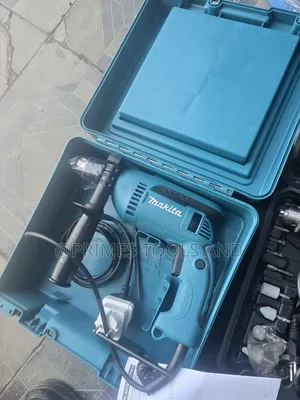 Makita Electric Drill Professional