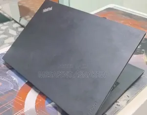 New Laptop Lenovo ThinkPad T480s 16GB Intel Core i7 SSD 512GB