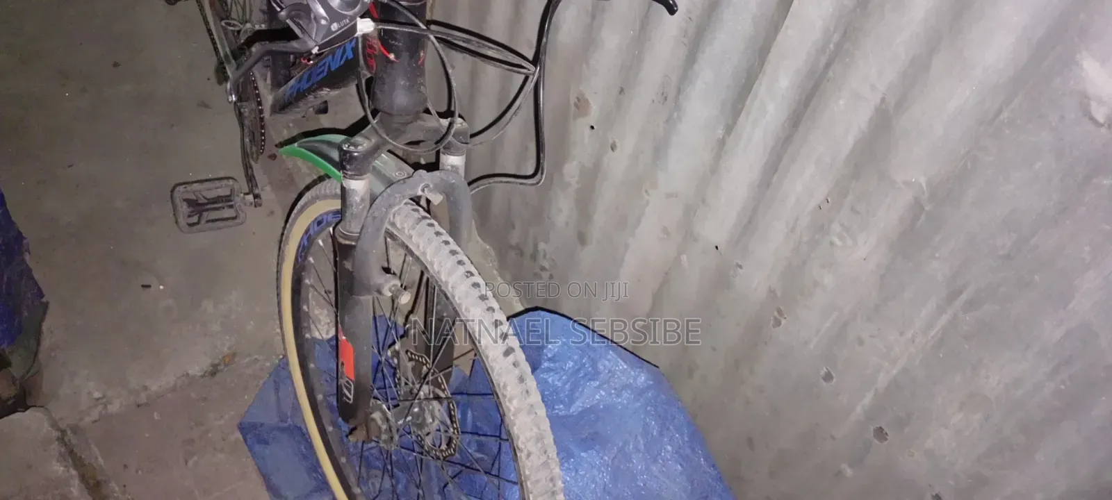 Phoenix Mountain Bicycle for Sale