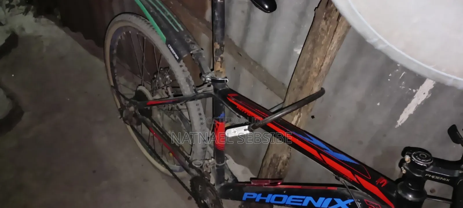 Phoenix Mountain Bicycle for Sale