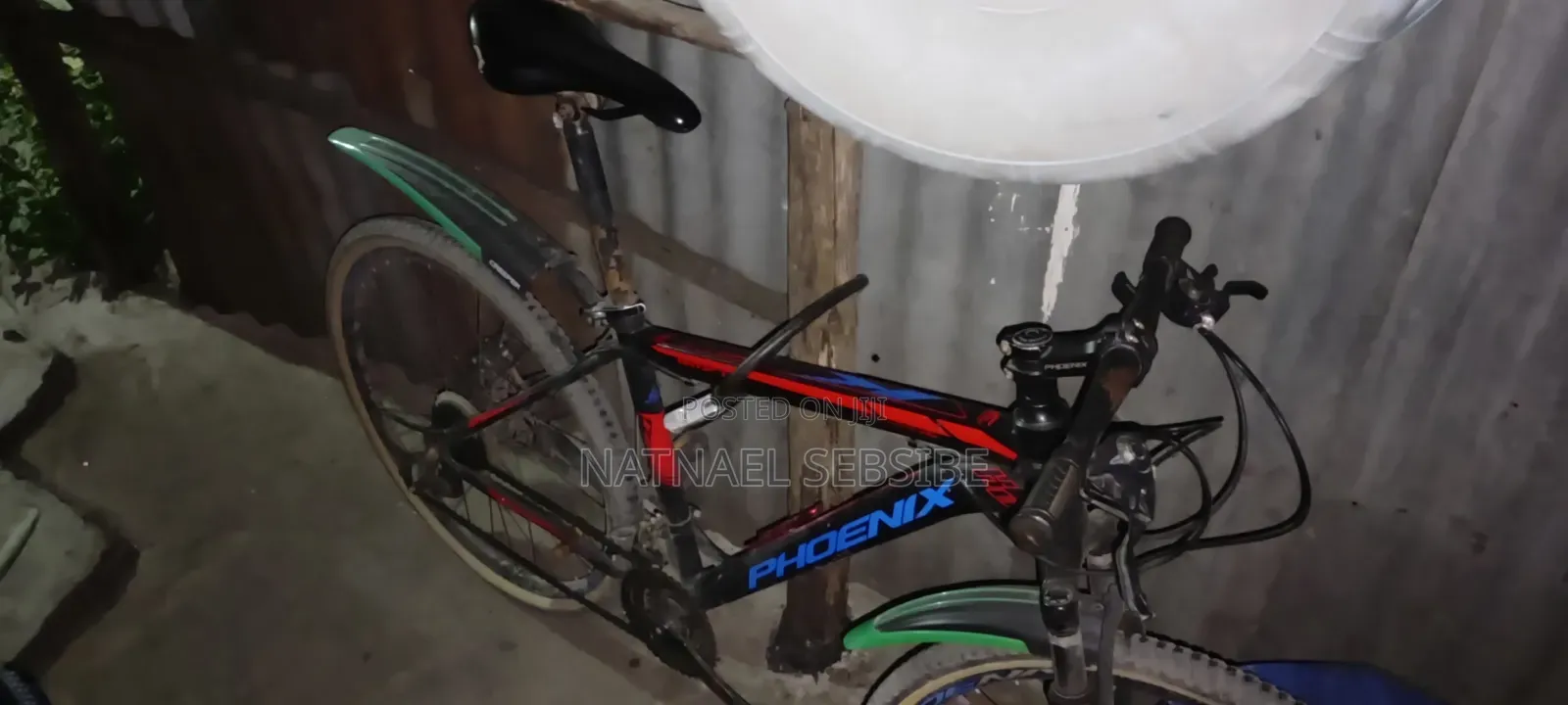 Phoenix Mountain Bicycle for Sale