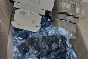 Dell Original Mouse's 600 Birr Only !