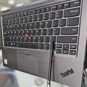 New Laptop Lenovo ThinkPad X1 Yoga 16GB Intel Core i7 SSD 512GB