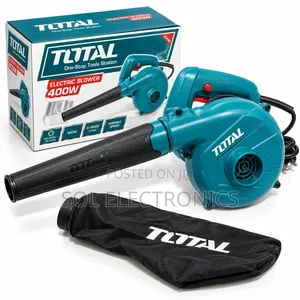Total Blower
