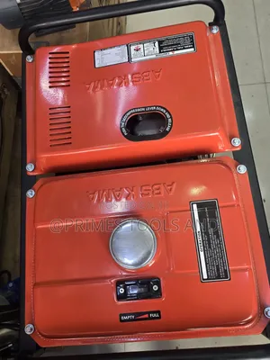 ABS KAMA Generator KAMA Diesel Generator