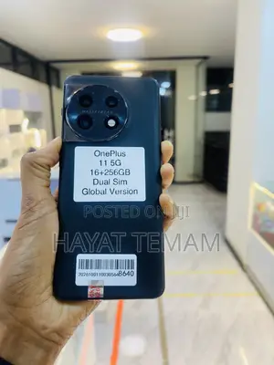 OnePlus 13R 256 GB