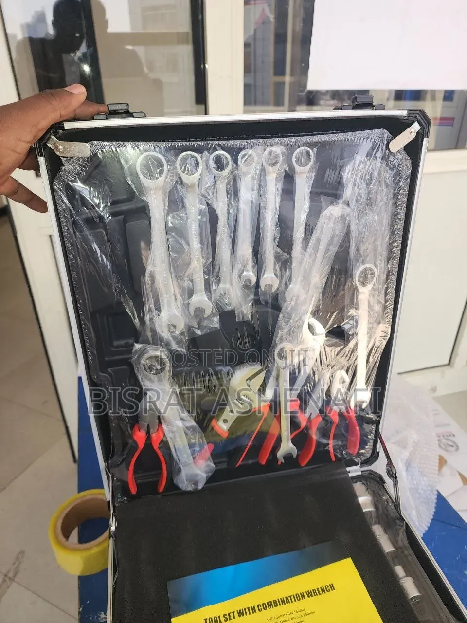 Complete Tool Box