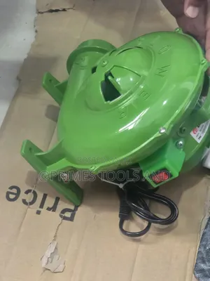 Electric Air Blower Machine