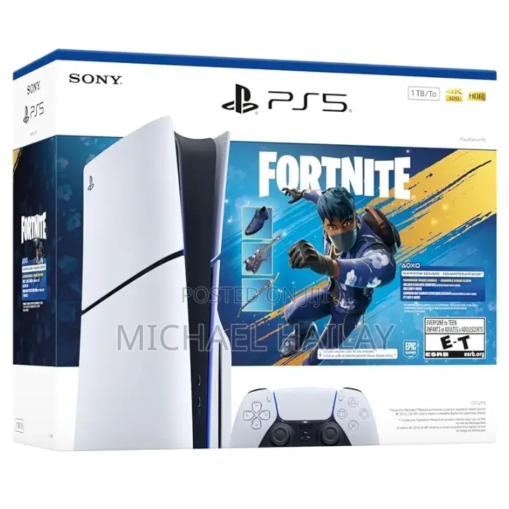 PlayStation 5