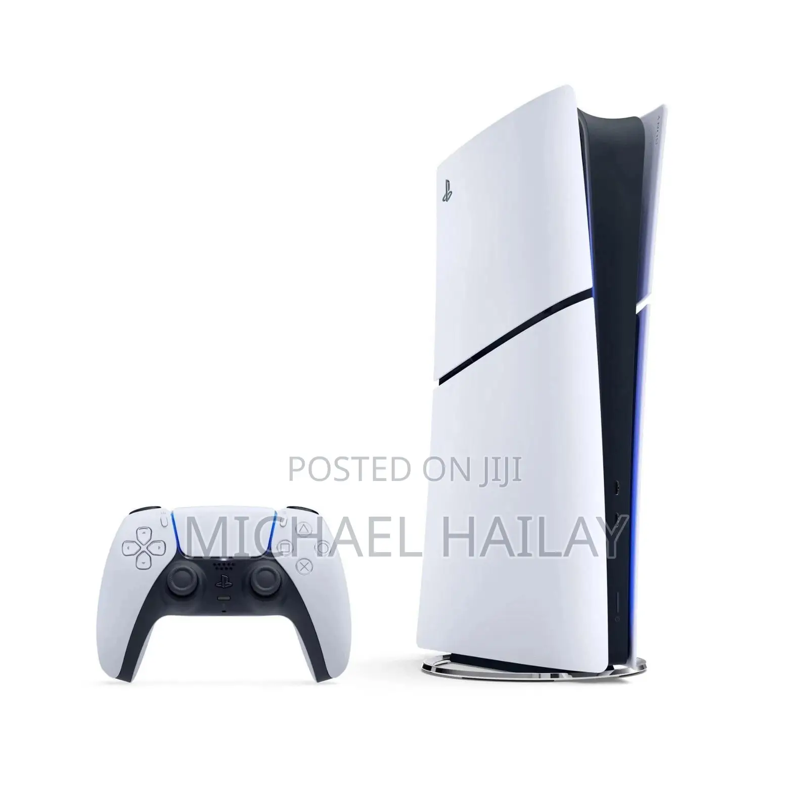 PlayStation 5