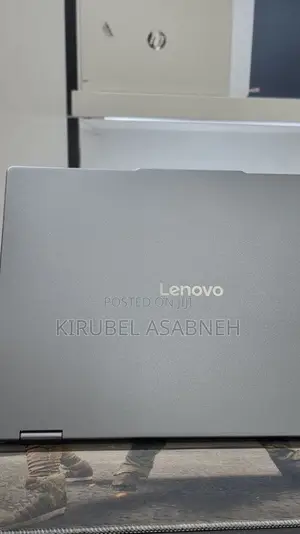 New Laptop Lenovo Yoga 7 15ITL5 16GB Intel Core Ultra 7 SSD 1T