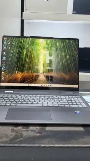 New Laptop Lenovo Yoga 7 15ITL5 16GB Intel Core Ultra 7 SSD 1T