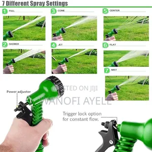 Magic Hose