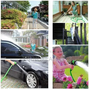 Magic Hose