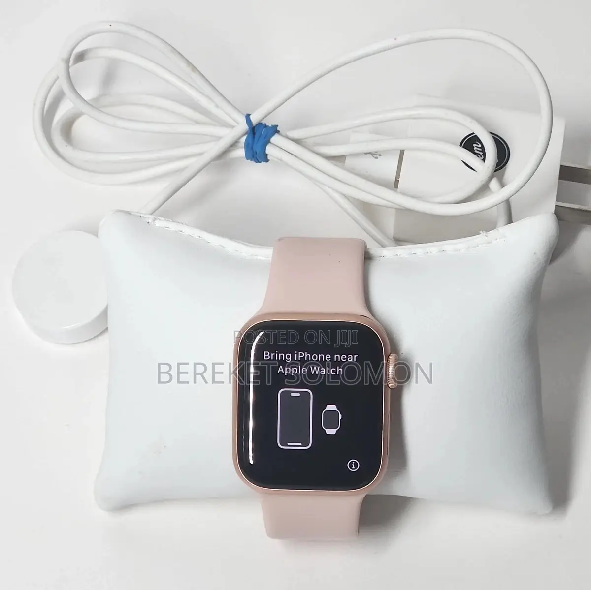 Apple Watch Series 6