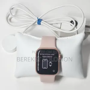 Apple Watch Series 6