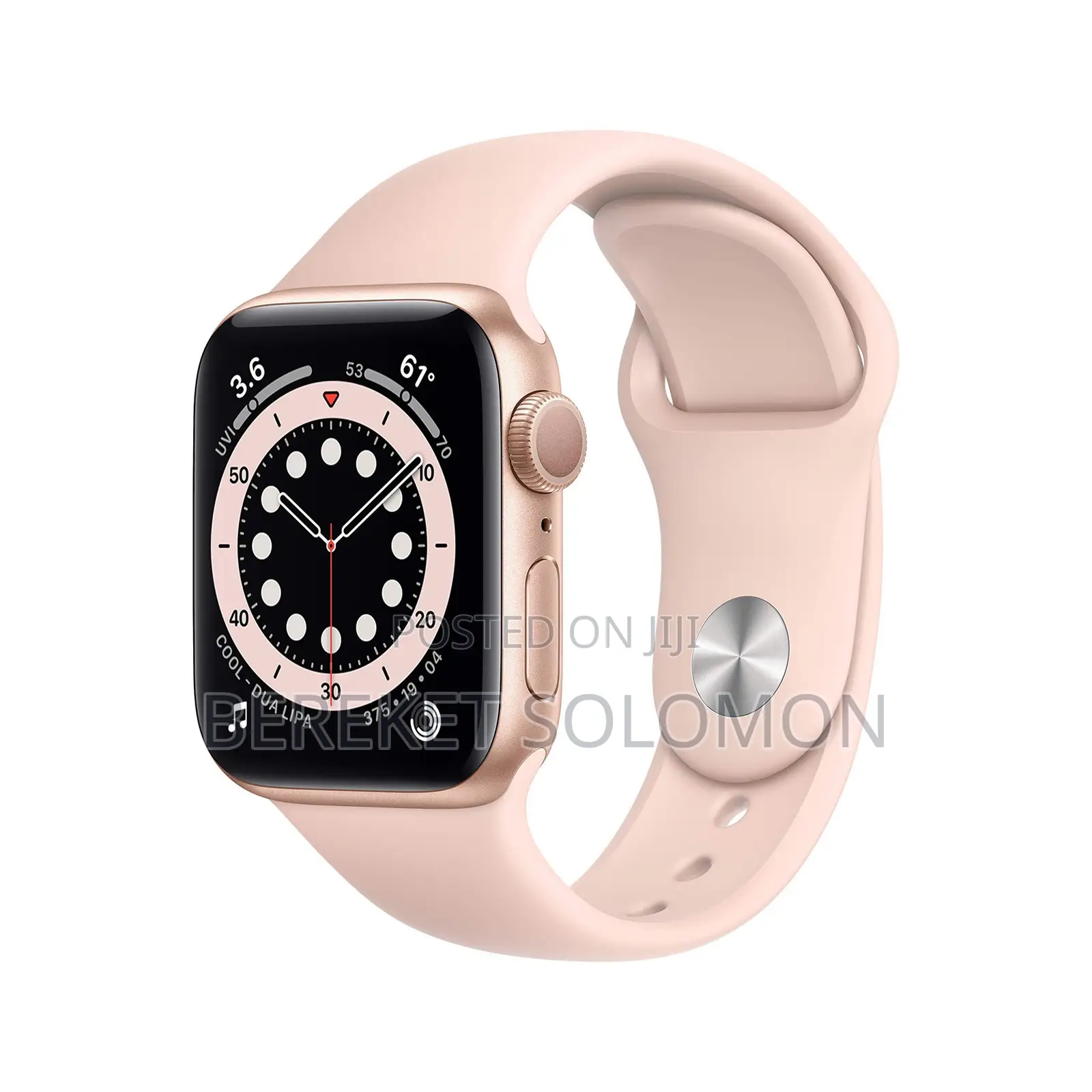 Apple Watch Series 6