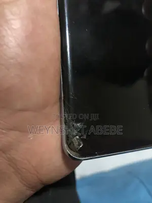 Only Screen ሊሰራም ላይሰራም ይችላል Ja ከመርካቶ