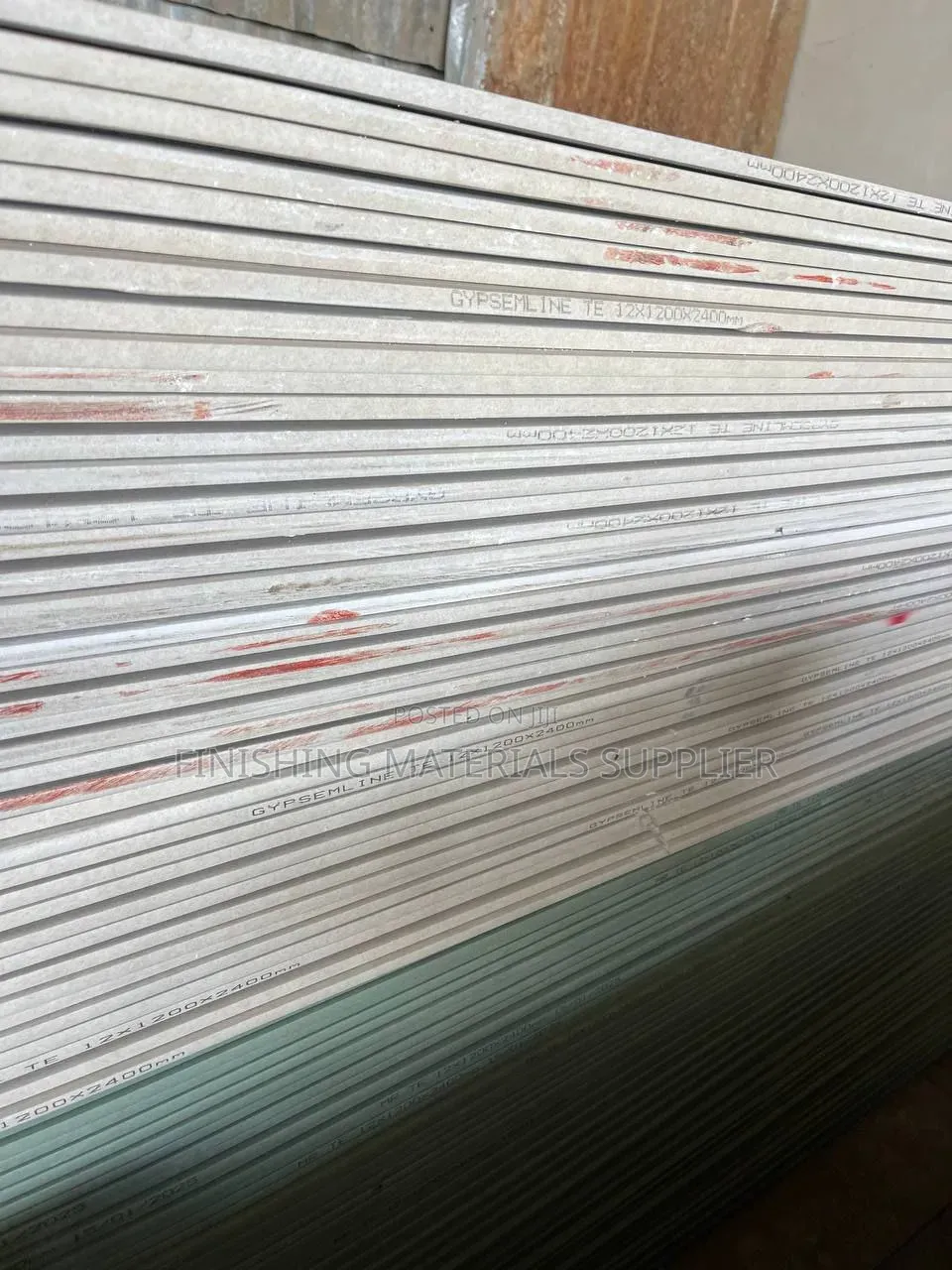 Dry Wall Board