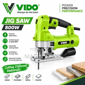 Vido Jig Saw 650w