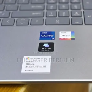 New Laptop HP Stream Notebook 16GB Intel Core i7 SSD 512GB