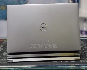 New Laptop Dell Precision 5540 32GB Intel Core i7 SSD 1T