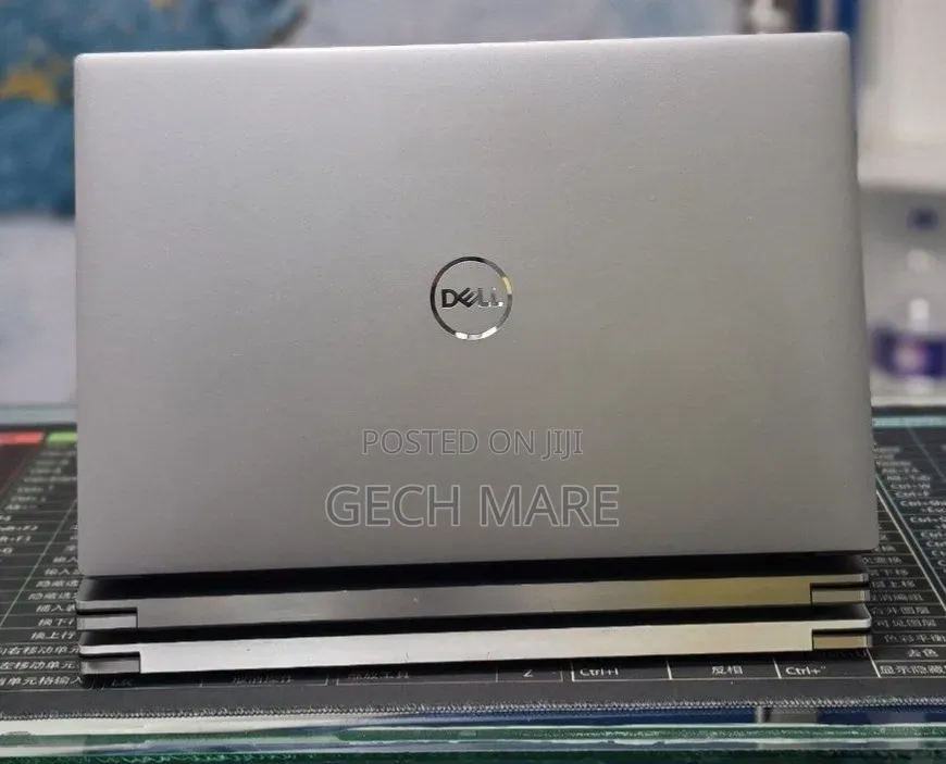 New Laptop Dell Precision 5540 32GB Intel Core i7 SSD 1T