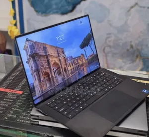 New Laptop Dell Precision 5540 32GB Intel Core i7 SSD 1T