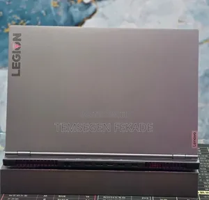 New Lenovo Legion Y7000P IRX9 Gaming Laptop 32GB AMD Ryzen 9 SSD 1T