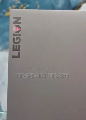 New Lenovo Legion Y7000P IRX9 Gaming Laptop 32GB AMD Ryzen 9 SSD 1T