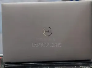 New Laptop Dell Precision 5570 16GB Intel Core i7 SSD 512GB