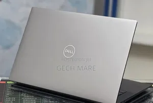 New Laptop Dell Precision 5540 16GB Intel Core i5 SSD 512GB