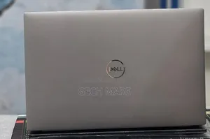 New Laptop Dell Precision 5540 16GB Intel Core i5 SSD 512GB
