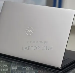 New Laptop Dell Precision 5570 16GB Intel Core i7 SSD 512GB
