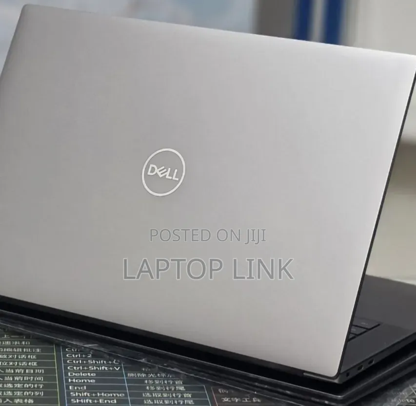 New Laptop Dell Precision 5570 16GB Intel Core i7 SSD 512GB