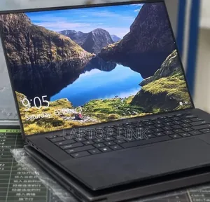 New Laptop Dell Precision 5570 16GB Intel Core i7 SSD 512GB