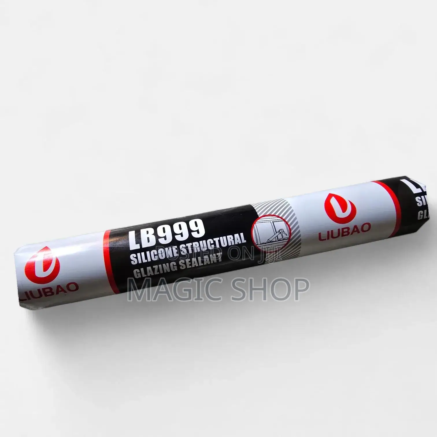 Luibao Structural Silicone