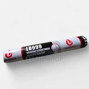Luibao Structural Silicone