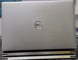 New Laptop Dell Precision 5560 16GB Intel Core i7 SSD 1T