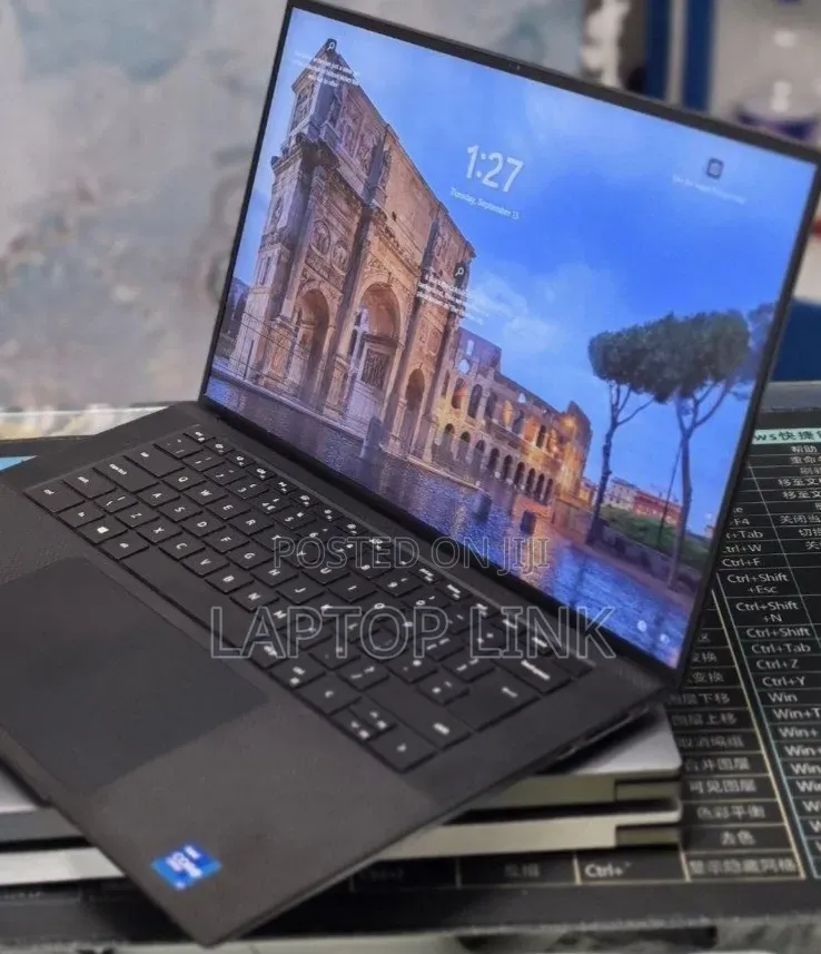 New Laptop Dell Precision 5560 16GB Intel Core i7 SSD 1T