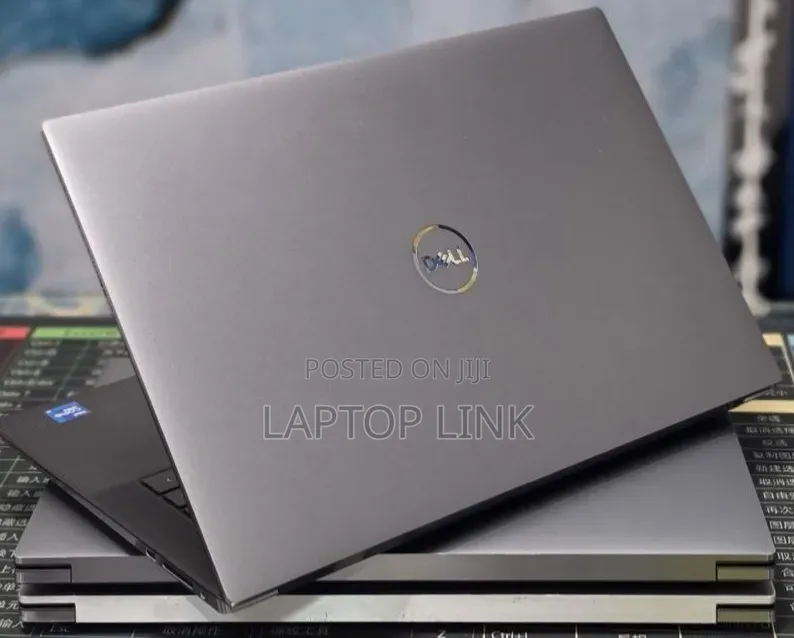 New Laptop Dell Precision 5560 16GB Intel Core i7 SSD 1T