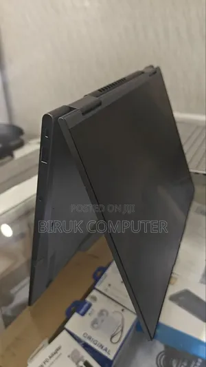New Laptop Lenovo ThinkPad X1 Yoga 32GB Intel Core i7 SSD 512GB